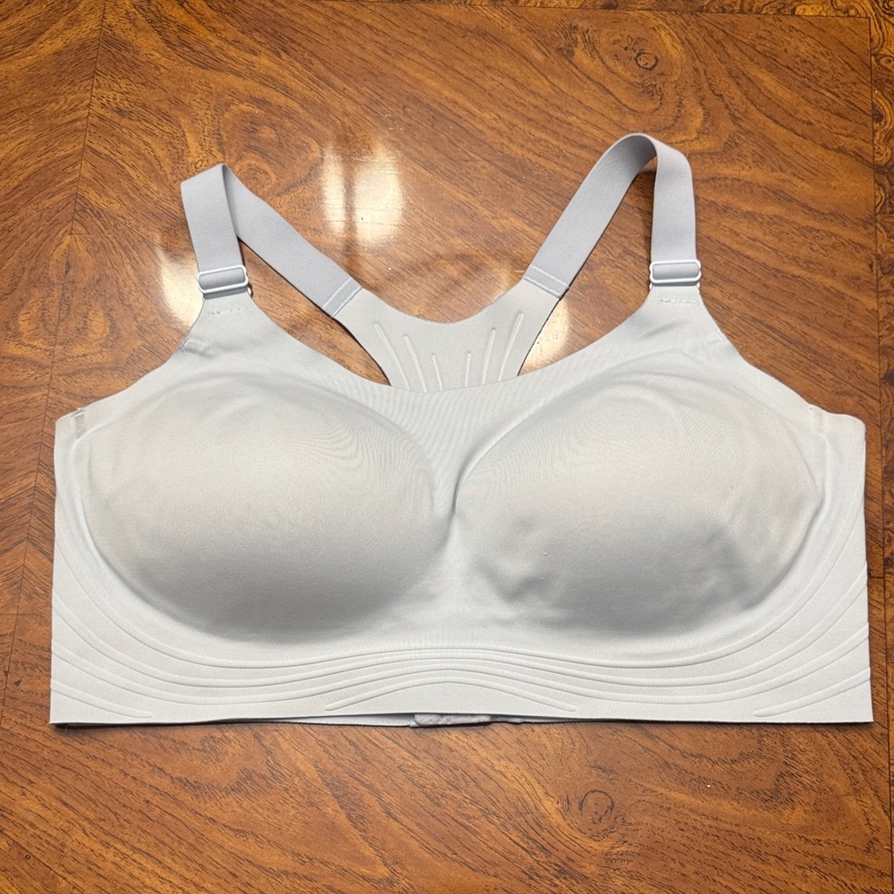 All in Motion Racerback Seamless Sports Bra